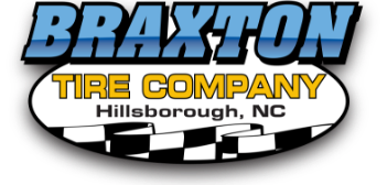 Goodyear Tires Carried | Braxton Tire Company in Hillsborough, NC